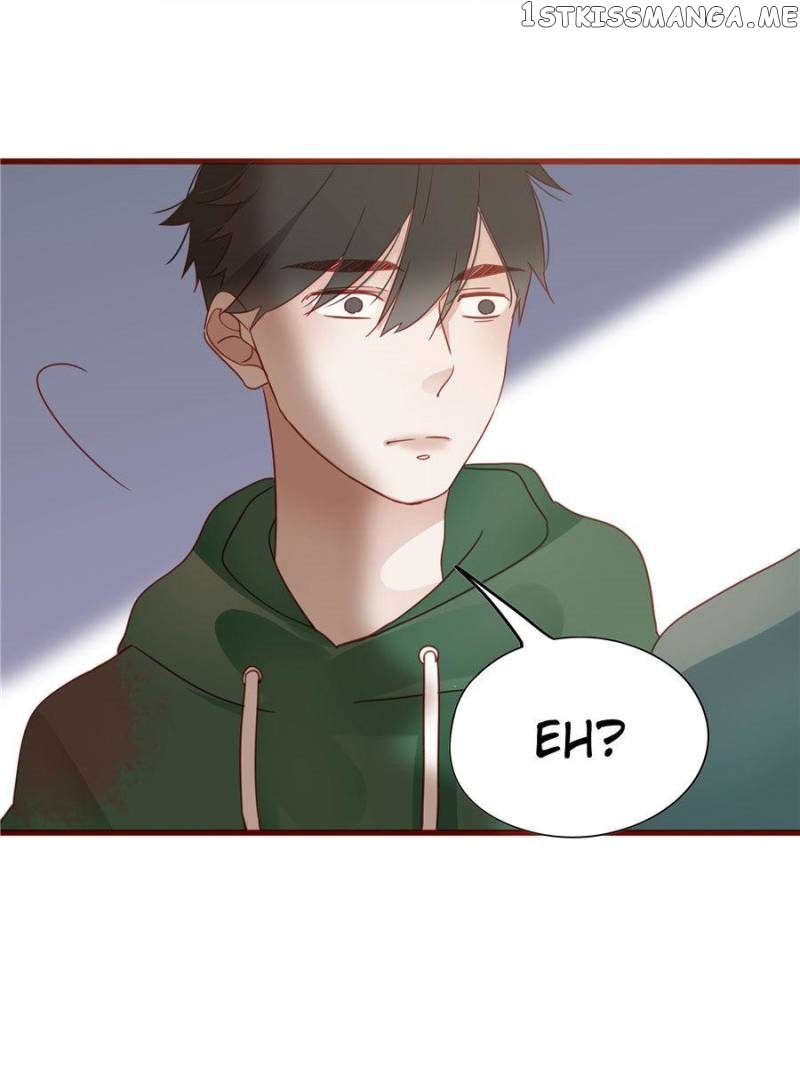 The Expert Boyfriend Snatcher chapter 83 - page 43