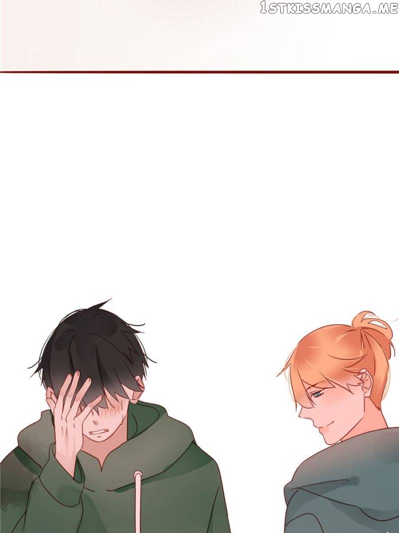 The Expert Boyfriend Snatcher chapter 83 - page 48