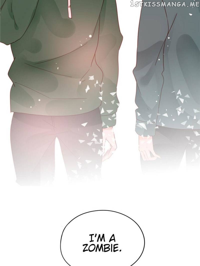 The Expert Boyfriend Snatcher chapter 83 - page 49