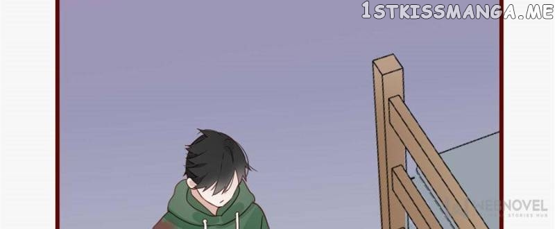 The Expert Boyfriend Snatcher chapter 83 - page 6
