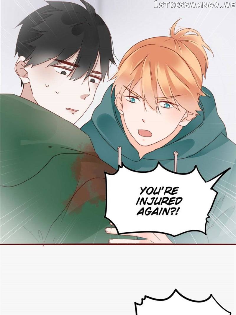 The Expert Boyfriend Snatcher chapter 83 - page 8