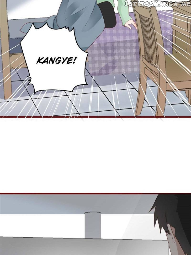 The Expert Boyfriend Snatcher chapter 82 - page 11