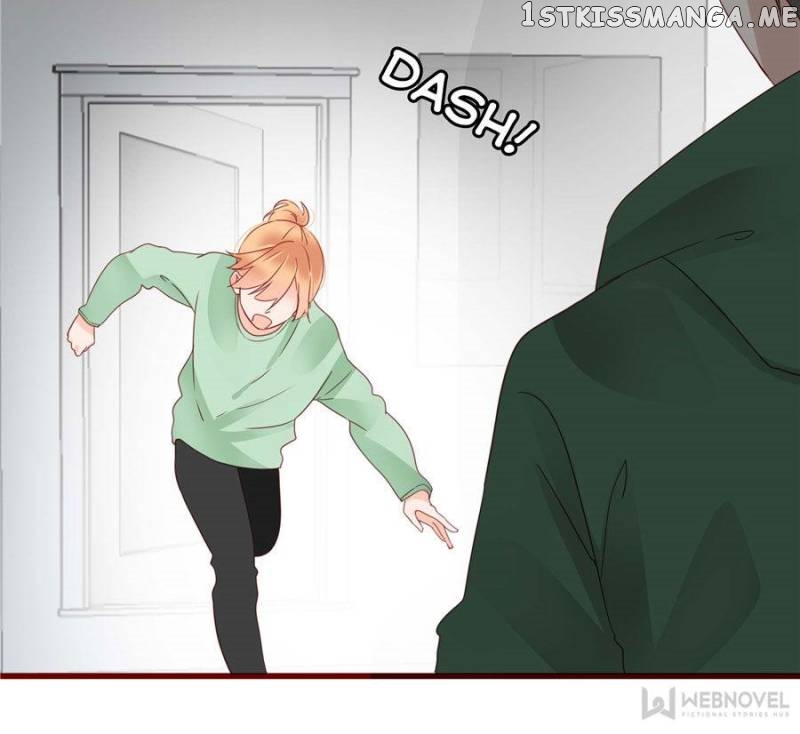 The Expert Boyfriend Snatcher chapter 82 - page 12