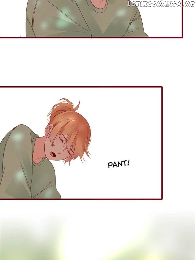 The Expert Boyfriend Snatcher chapter 82 - page 14