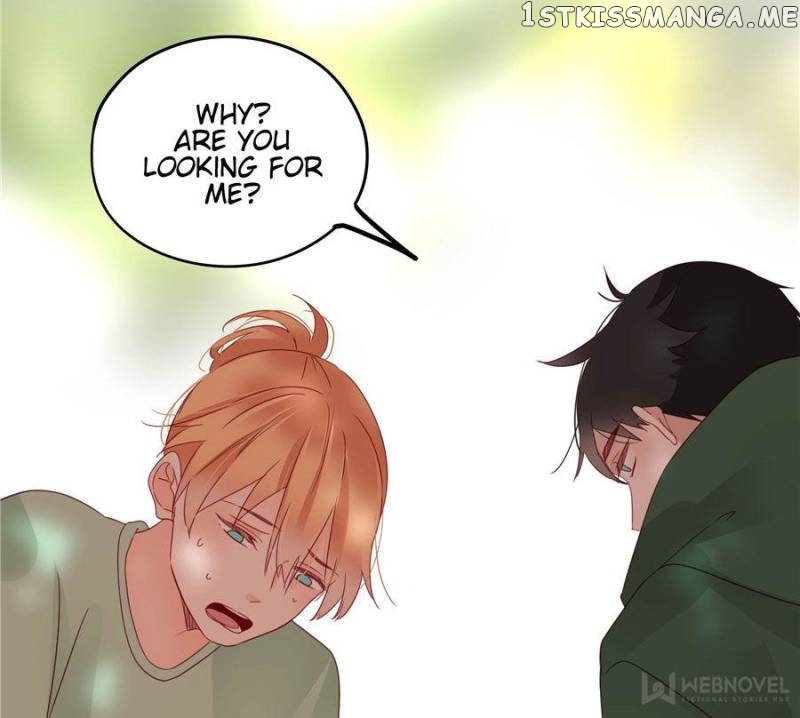The Expert Boyfriend Snatcher chapter 82 - page 15