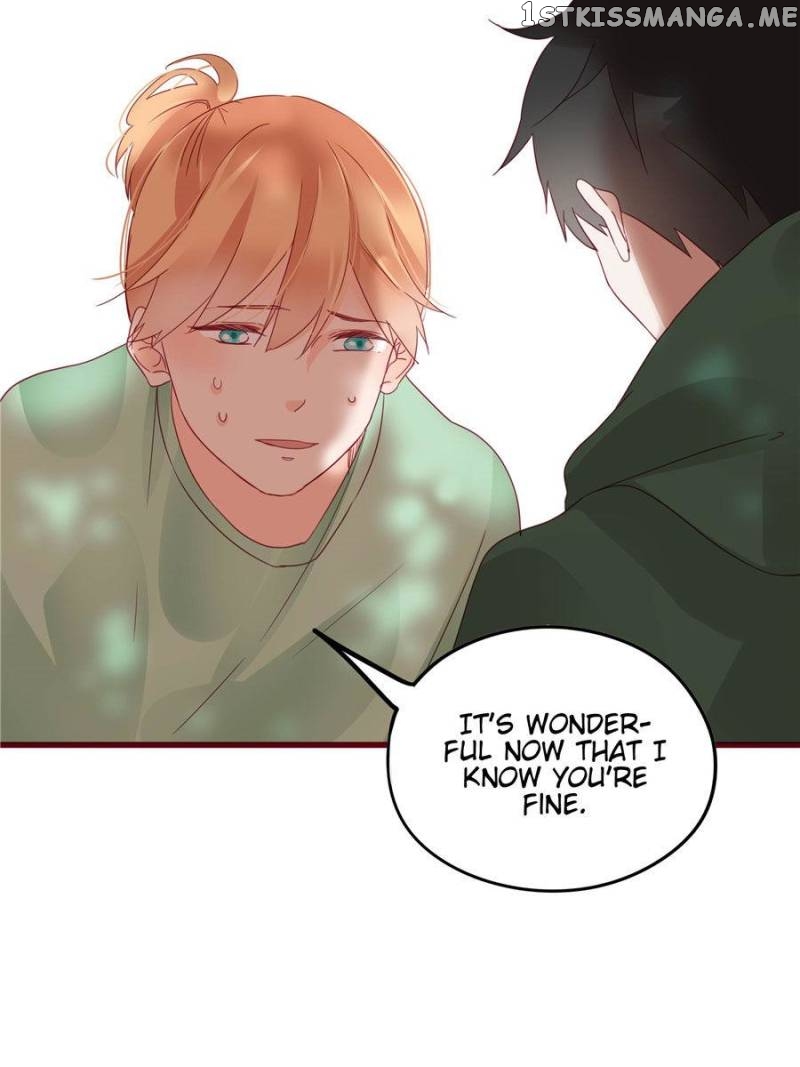 The Expert Boyfriend Snatcher chapter 82 - page 17