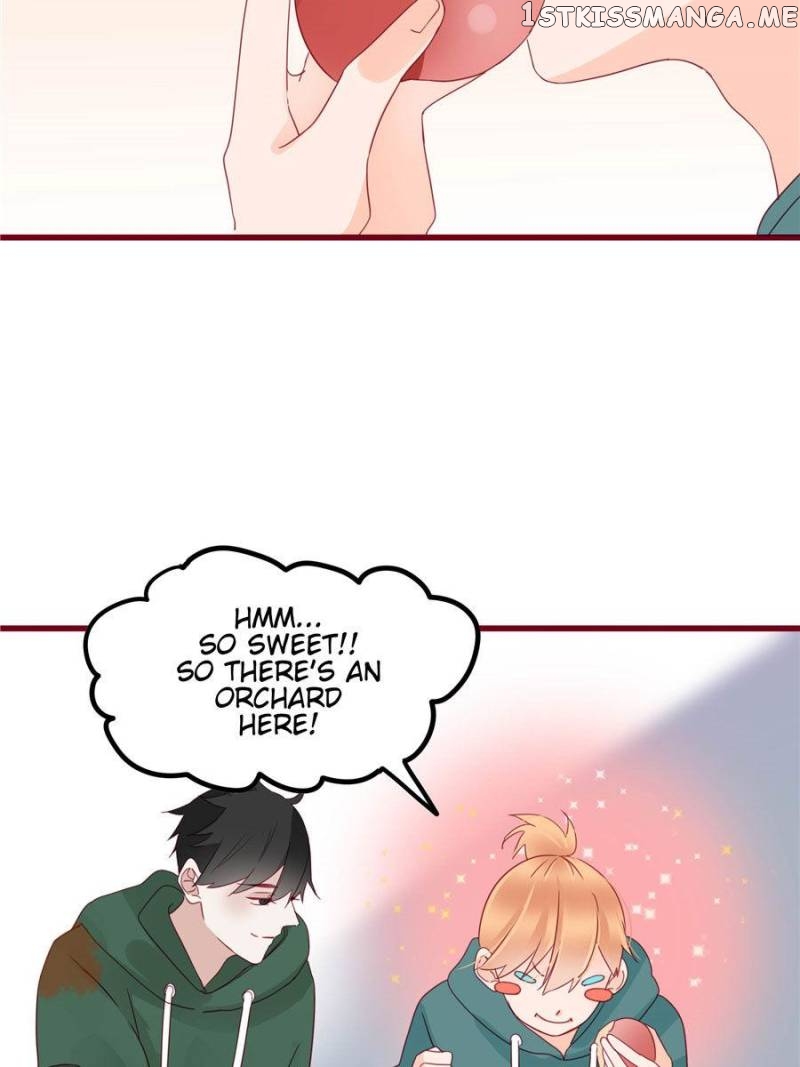 The Expert Boyfriend Snatcher chapter 82 - page 22