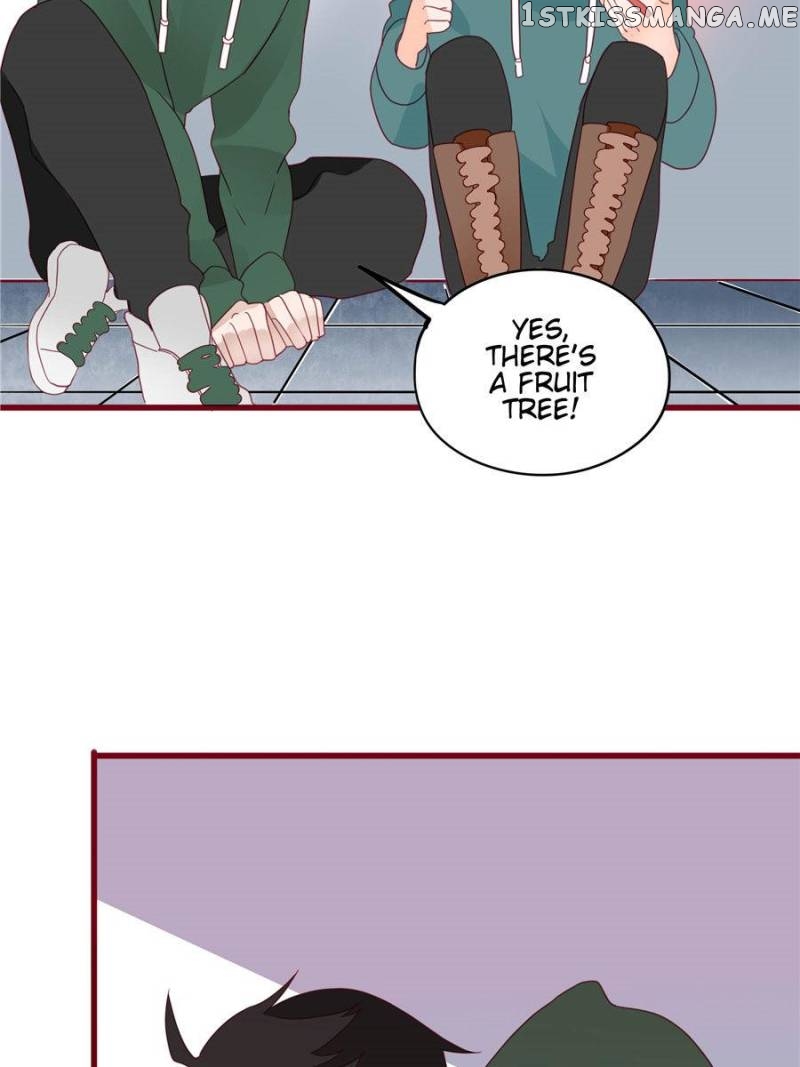 The Expert Boyfriend Snatcher chapter 82 - page 23