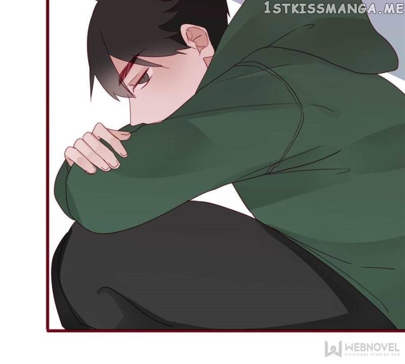 The Expert Boyfriend Snatcher chapter 82 - page 24