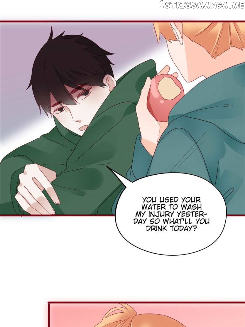 The Expert Boyfriend Snatcher chapter 82 - page 25