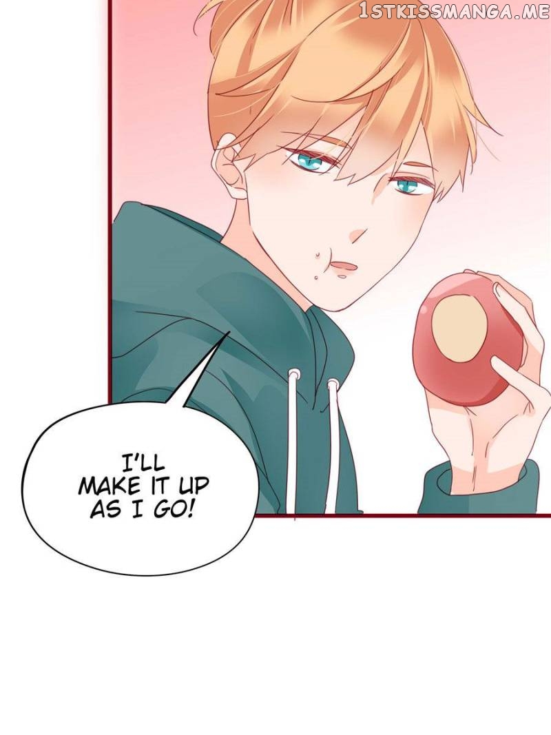 The Expert Boyfriend Snatcher chapter 82 - page 26
