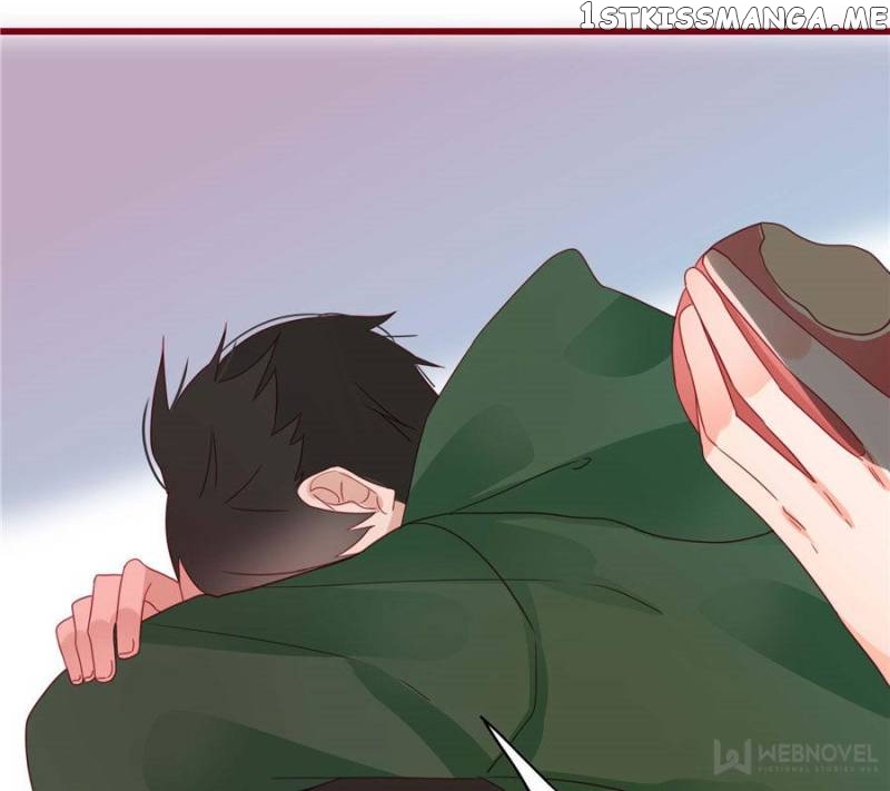 The Expert Boyfriend Snatcher chapter 82 - page 27
