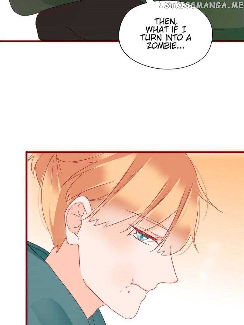 The Expert Boyfriend Snatcher chapter 82 - page 28