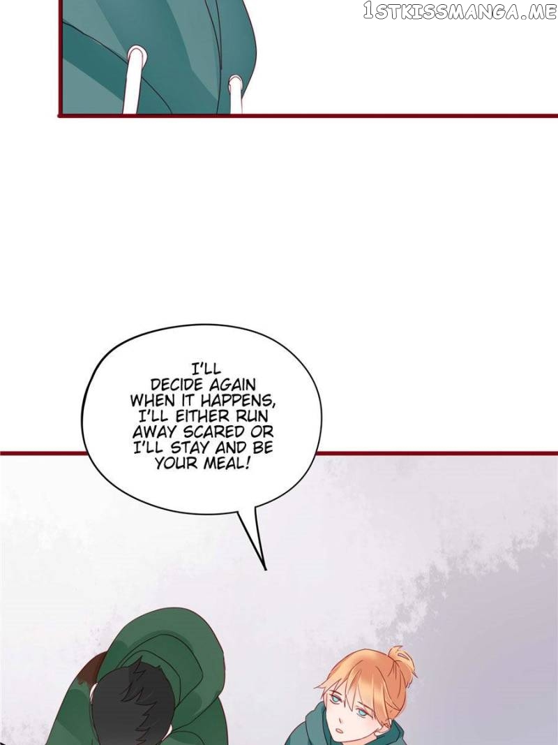 The Expert Boyfriend Snatcher chapter 82 - page 29