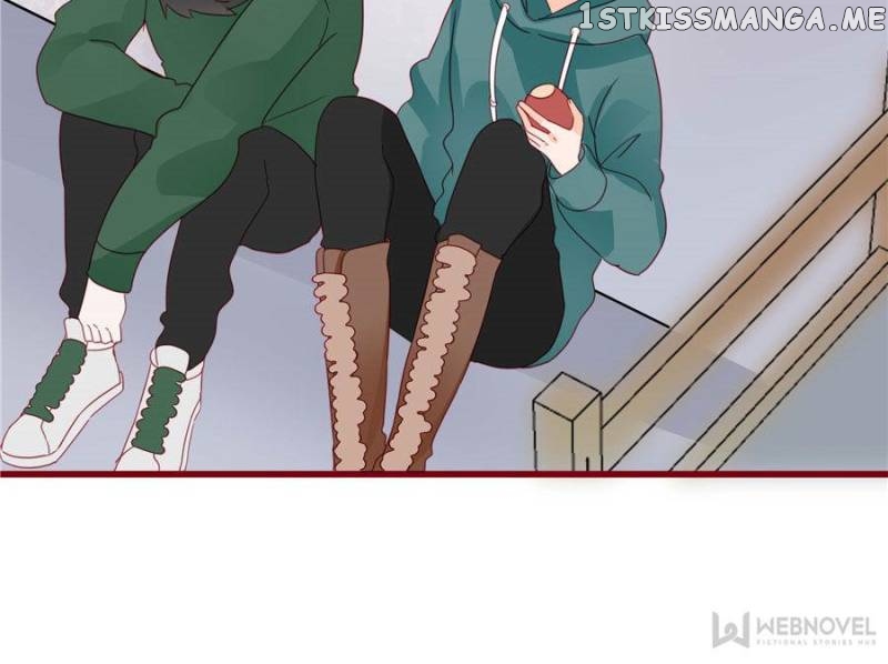 The Expert Boyfriend Snatcher chapter 82 - page 30