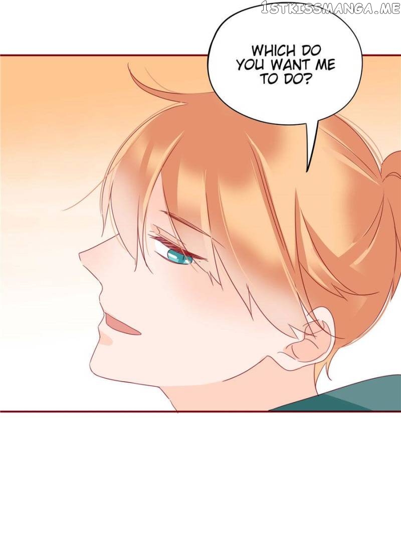 The Expert Boyfriend Snatcher chapter 82 - page 31
