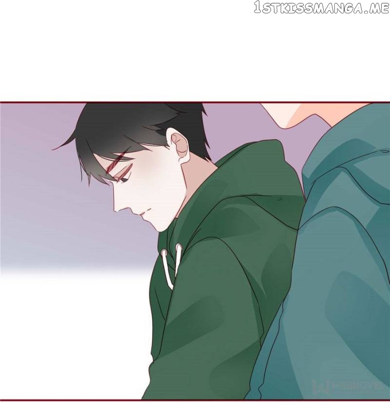 The Expert Boyfriend Snatcher chapter 82 - page 33