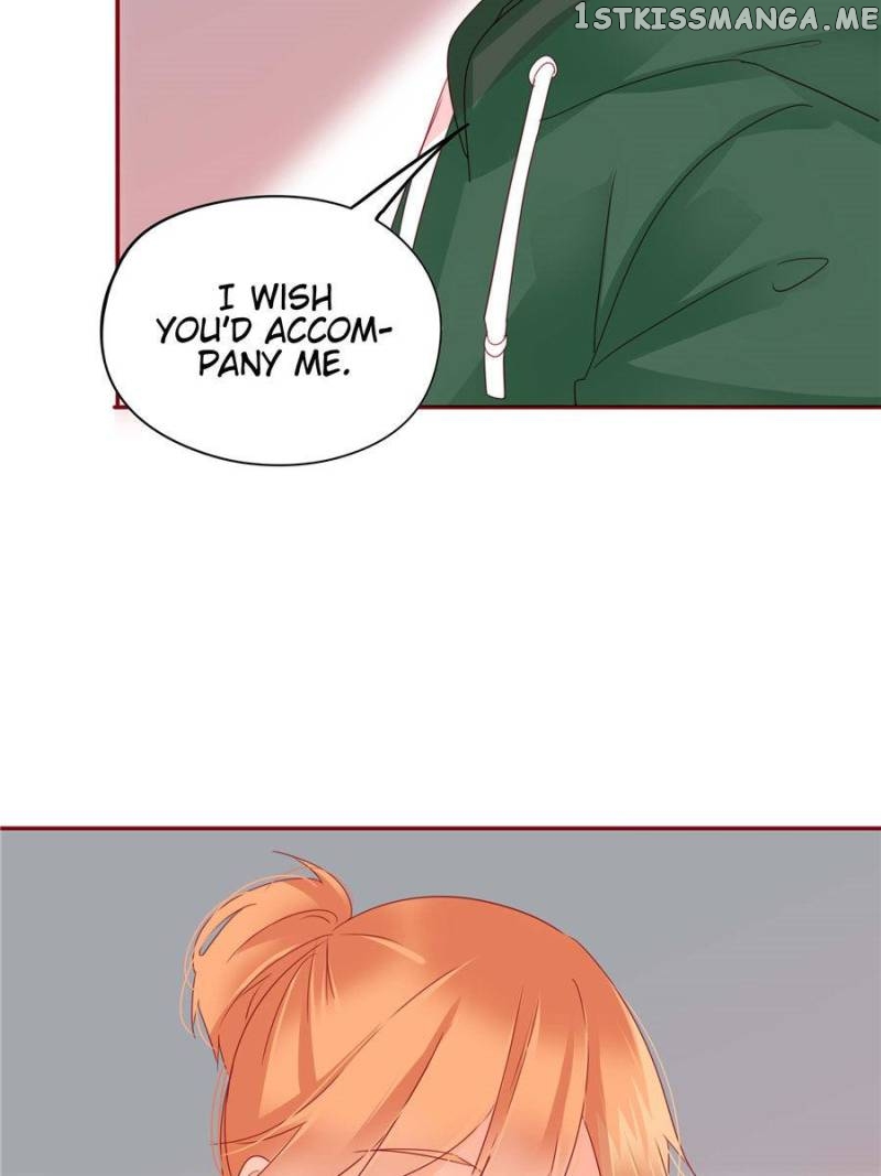 The Expert Boyfriend Snatcher chapter 82 - page 35