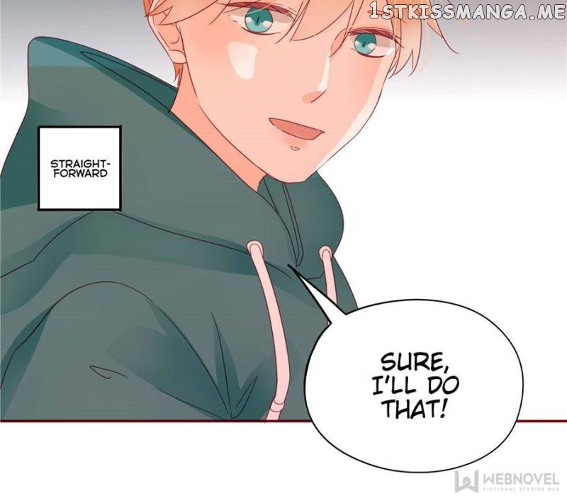 The Expert Boyfriend Snatcher chapter 82 - page 36