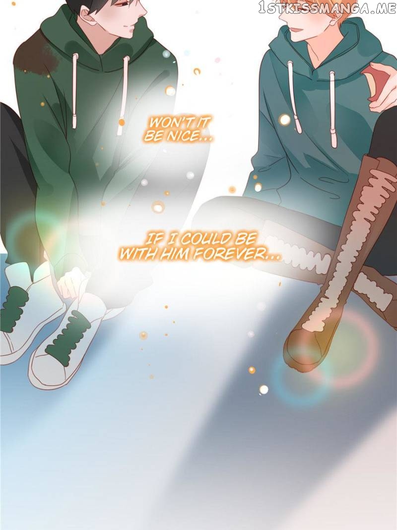 The Expert Boyfriend Snatcher chapter 82 - page 38