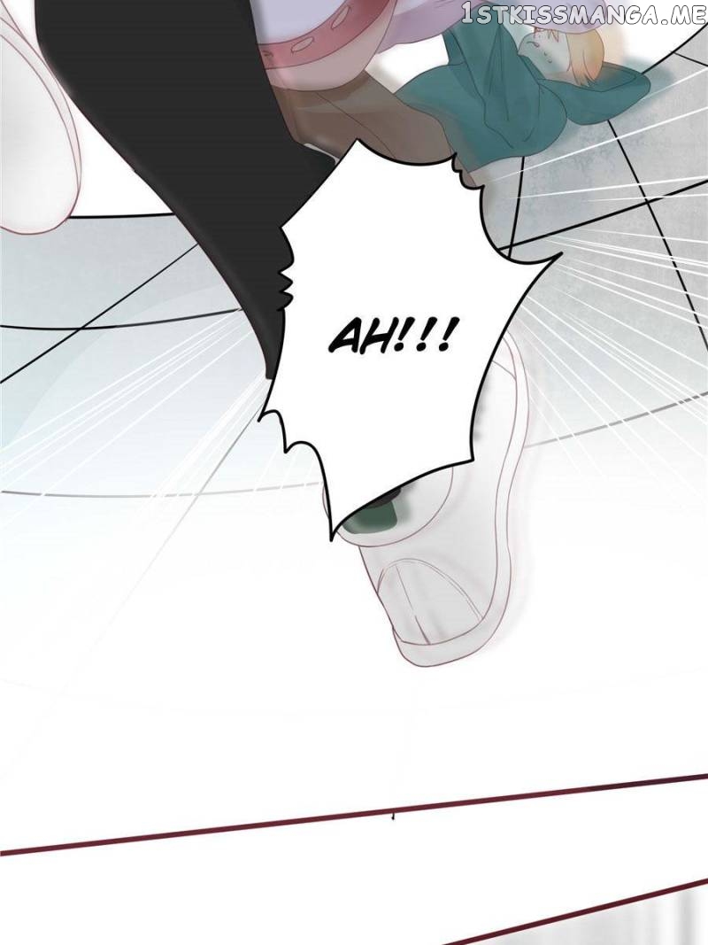 The Expert Boyfriend Snatcher chapter 81 - page 10