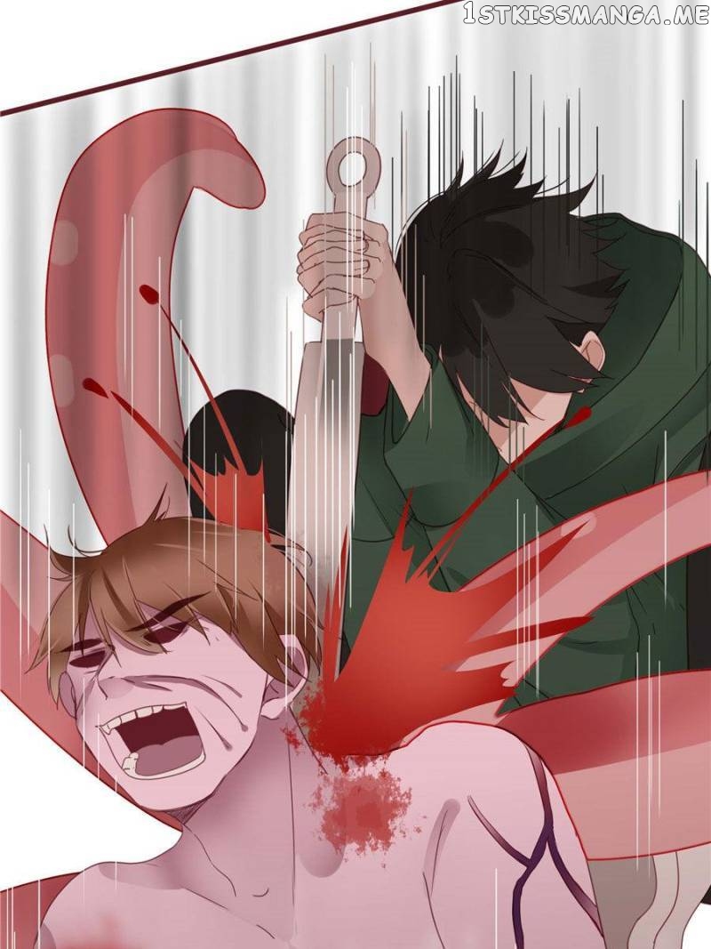 The Expert Boyfriend Snatcher chapter 81 - page 11