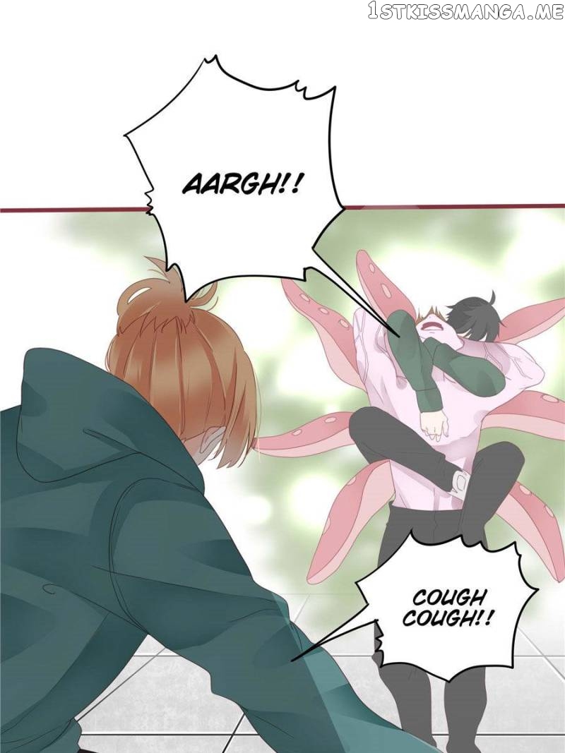 The Expert Boyfriend Snatcher chapter 81 - page 13