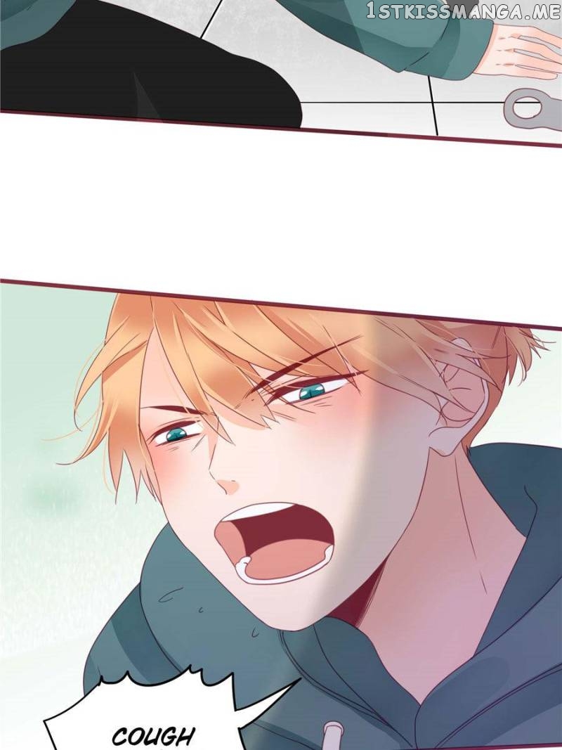 The Expert Boyfriend Snatcher chapter 81 - page 14