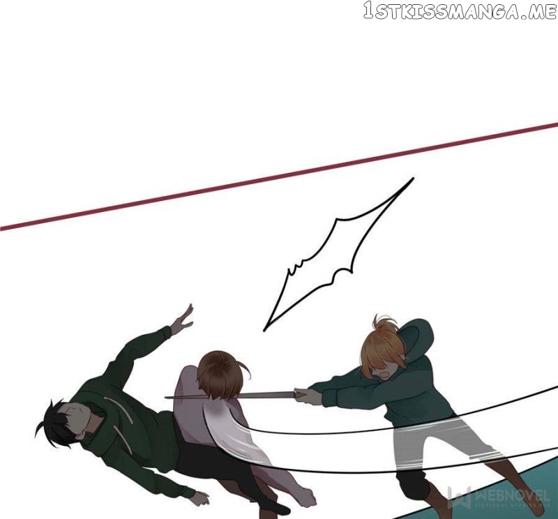 The Expert Boyfriend Snatcher chapter 81 - page 18