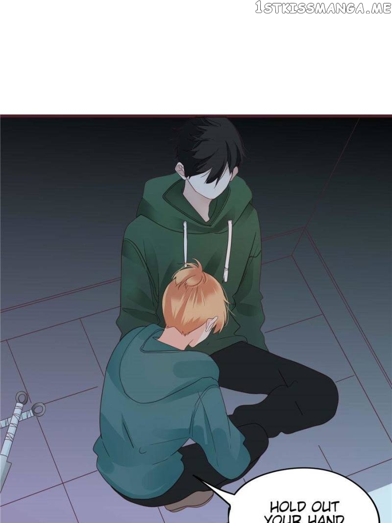 The Expert Boyfriend Snatcher chapter 81 - page 2