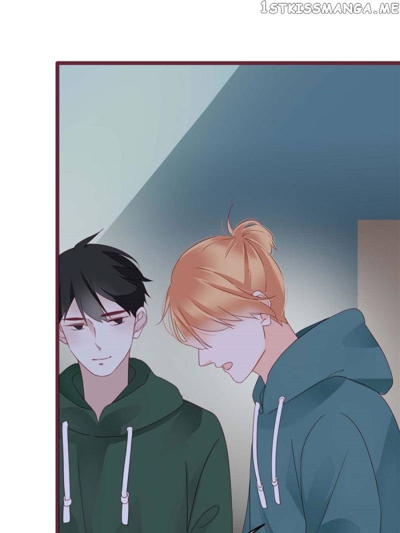 The Expert Boyfriend Snatcher chapter 81 - page 22