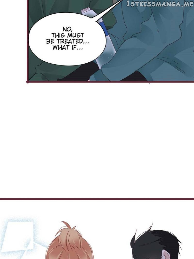 The Expert Boyfriend Snatcher chapter 81 - page 23