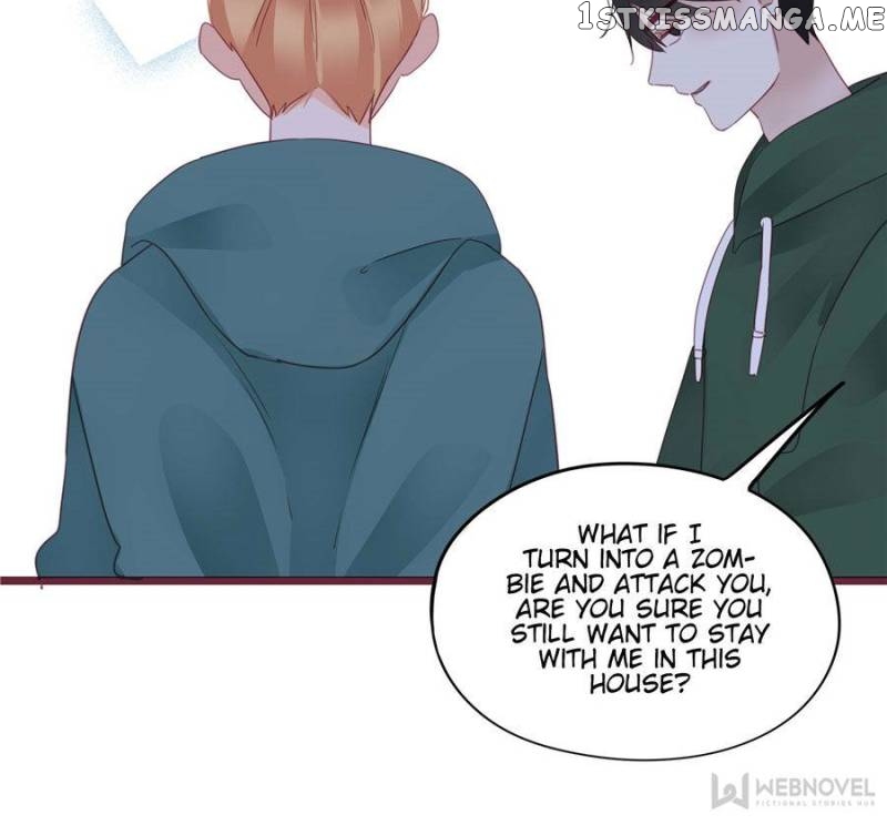 The Expert Boyfriend Snatcher chapter 81 - page 24