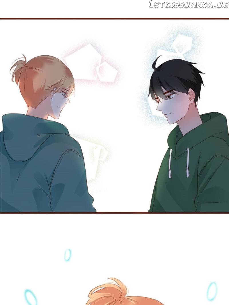 The Expert Boyfriend Snatcher chapter 81 - page 25