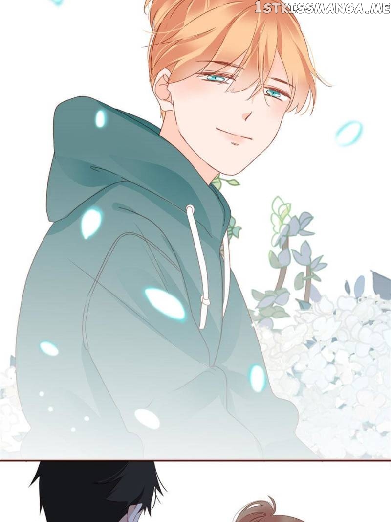 The Expert Boyfriend Snatcher chapter 81 - page 26