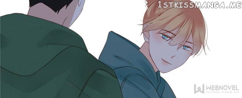 The Expert Boyfriend Snatcher chapter 81 - page 27