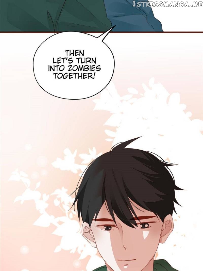 The Expert Boyfriend Snatcher chapter 81 - page 28