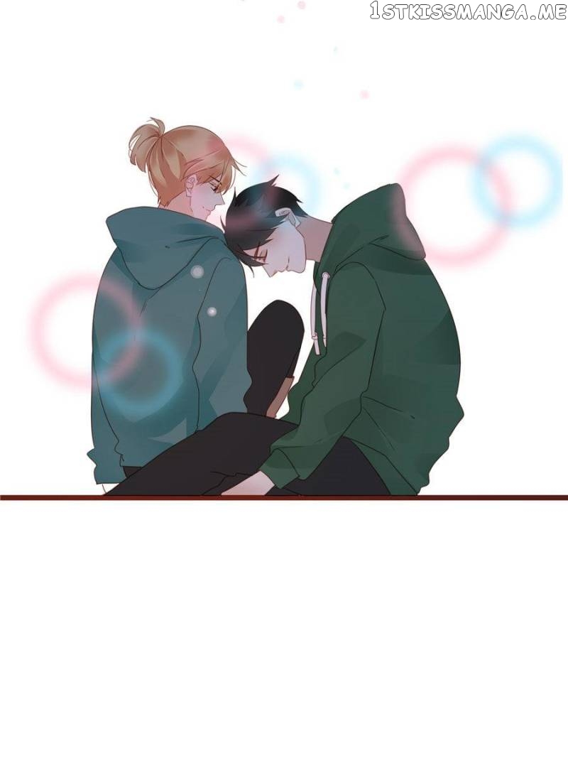 The Expert Boyfriend Snatcher chapter 81 - page 31