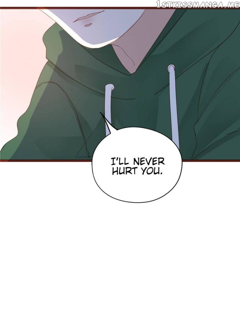 The Expert Boyfriend Snatcher chapter 81 - page 32