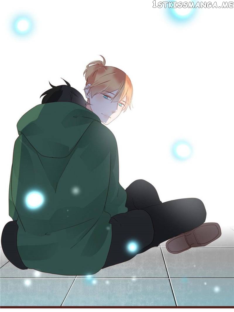 The Expert Boyfriend Snatcher chapter 81 - page 34