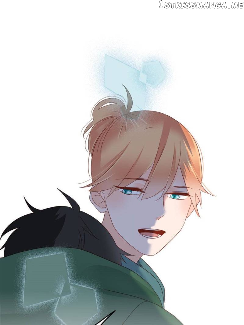 The Expert Boyfriend Snatcher chapter 81 - page 35