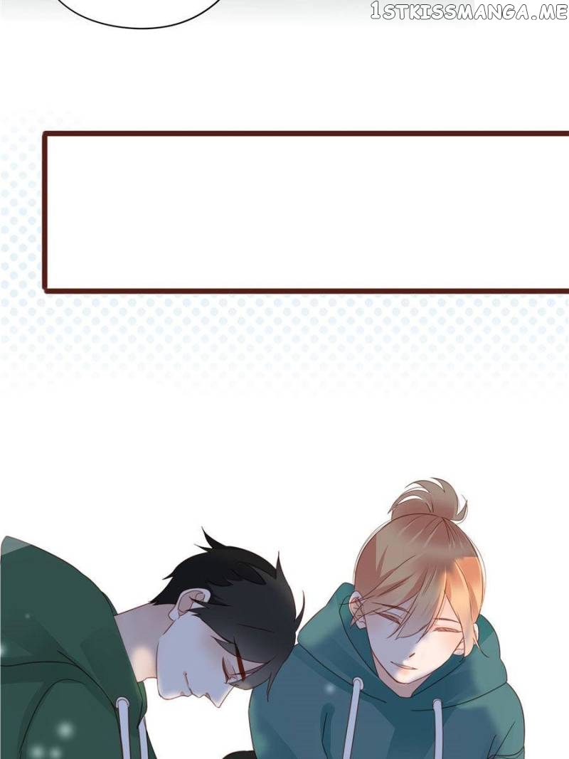 The Expert Boyfriend Snatcher chapter 81 - page 37