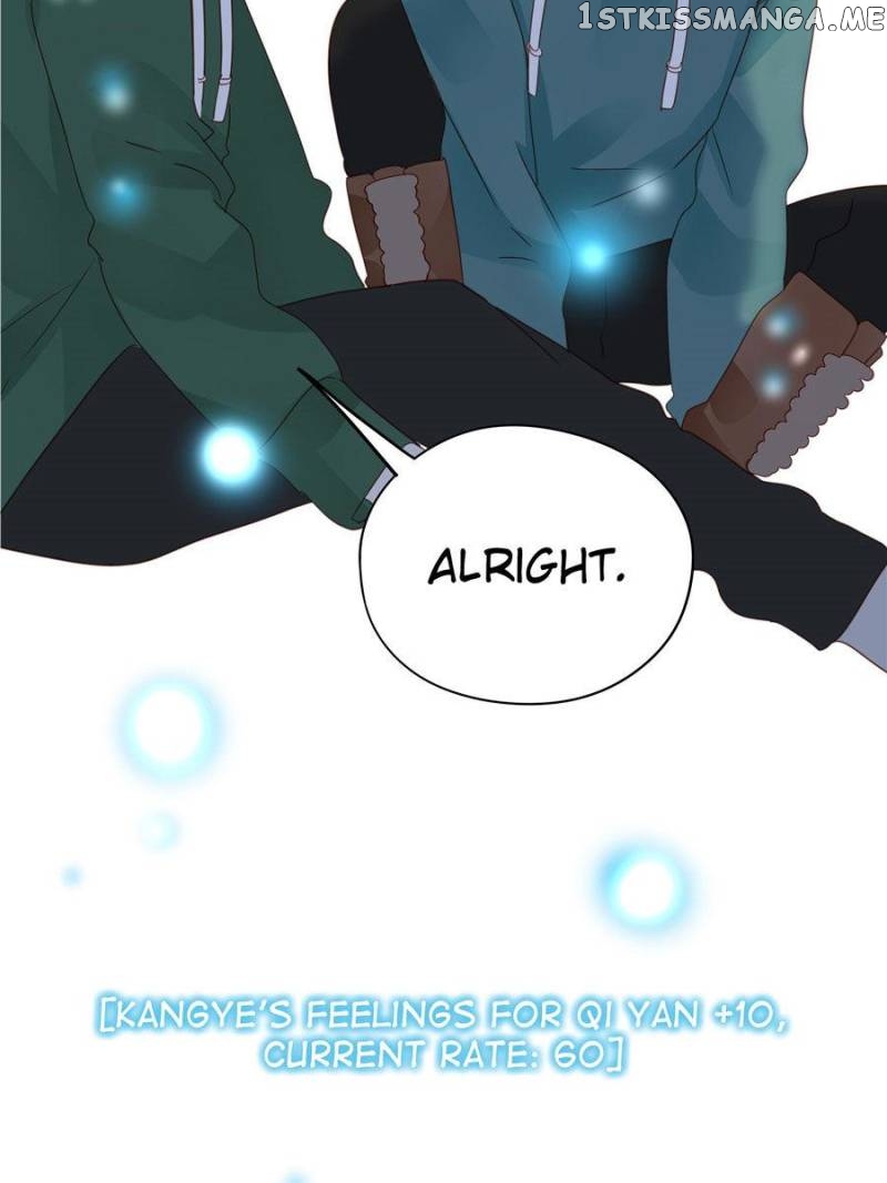The Expert Boyfriend Snatcher chapter 81 - page 38
