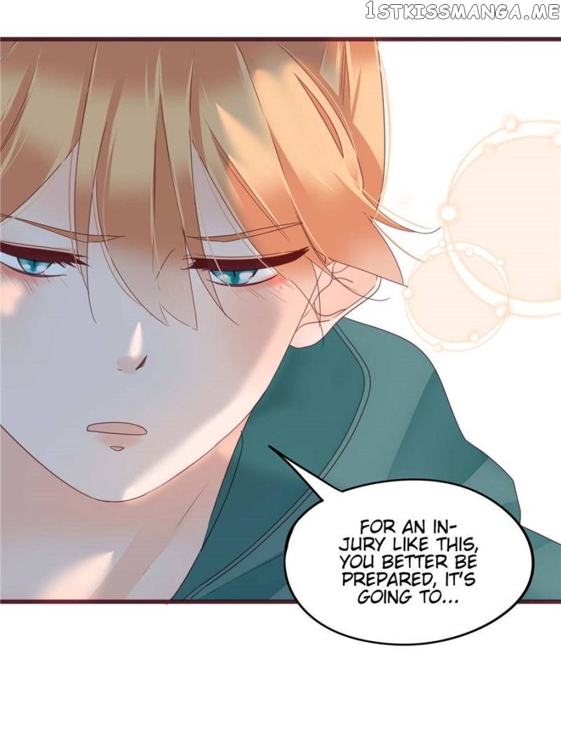 The Expert Boyfriend Snatcher chapter 81 - page 5