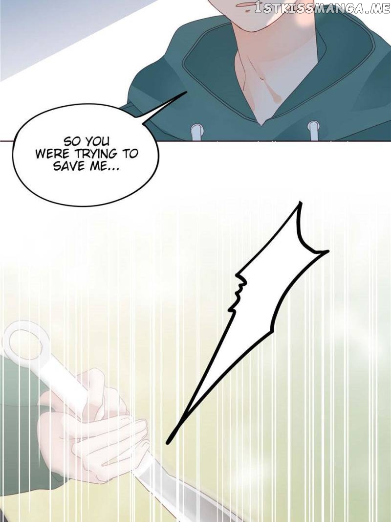 The Expert Boyfriend Snatcher chapter 81 - page 8