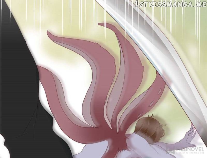 The Expert Boyfriend Snatcher chapter 81 - page 9