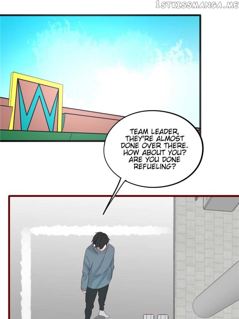 The Expert Boyfriend Snatcher chapter 80 - page 1