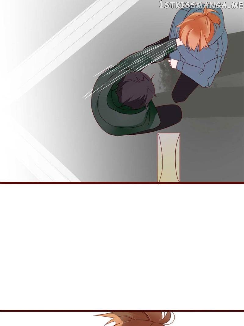 The Expert Boyfriend Snatcher chapter 80 - page 10