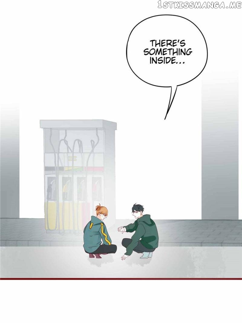 The Expert Boyfriend Snatcher chapter 80 - page 13