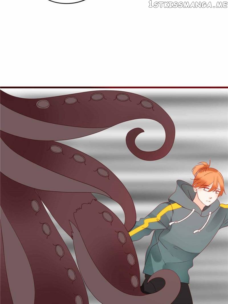 The Expert Boyfriend Snatcher chapter 80 - page 16